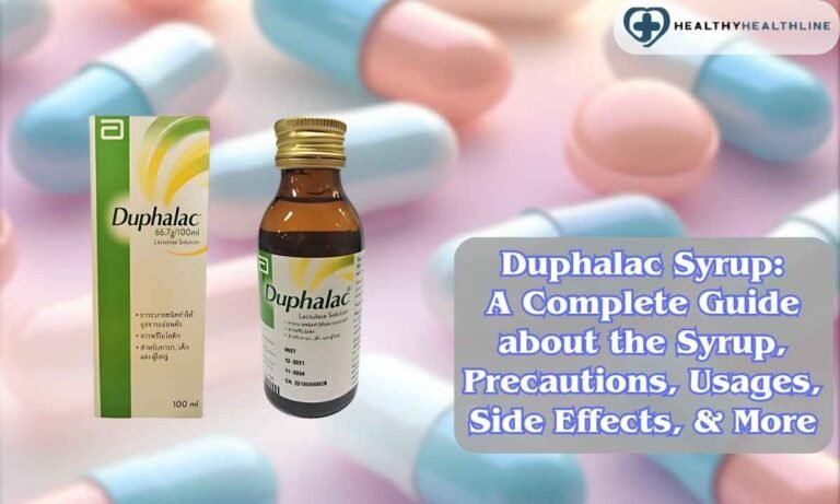 Duphalac Syrup