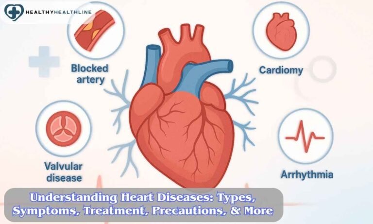 Heart Diseases