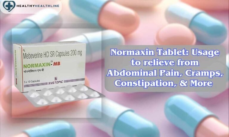 Normaxin