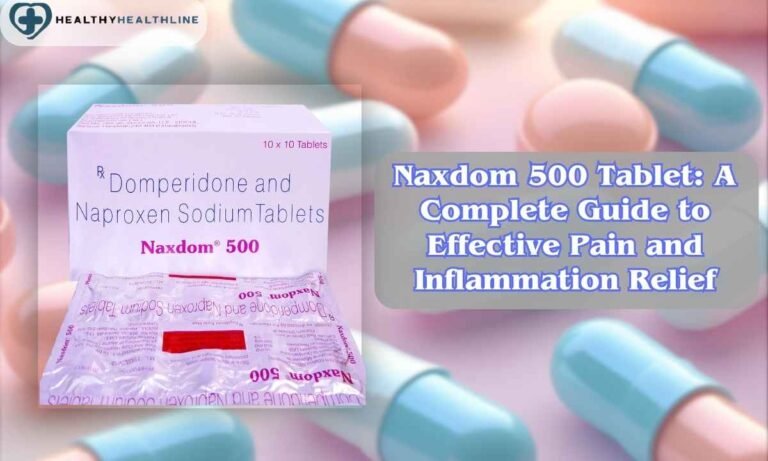 naxdom 500