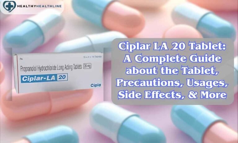 Ciplar LA 20