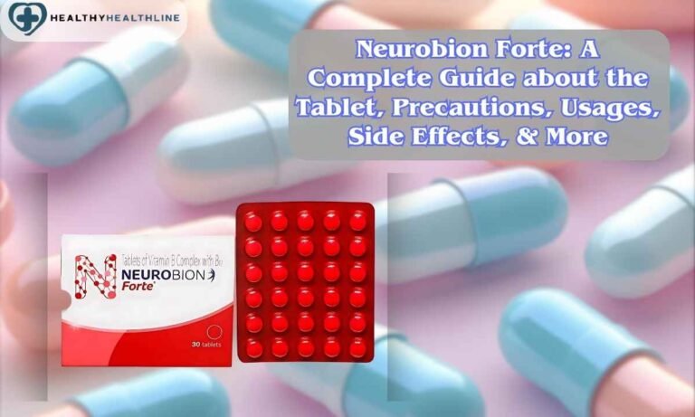 Neurobion Forte