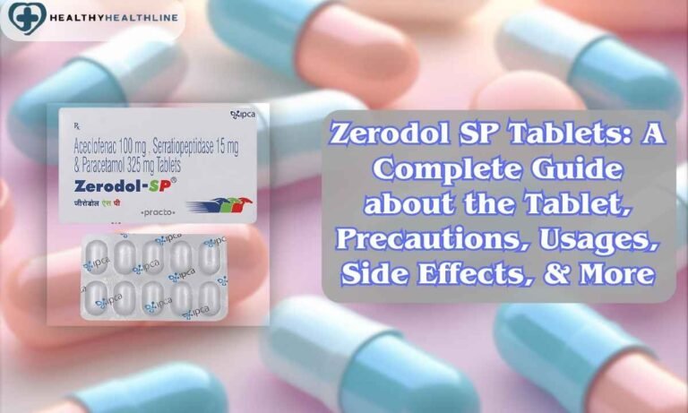 Zerodol SP